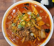 짜장짬뽕