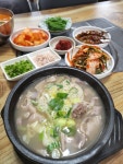 팔복순대 세종직영점