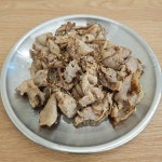 한국가나식당 무선점