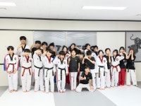 K타이거즈 태권도장 옥정관