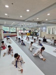 강남MBS태권도