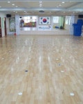 강남MBS태권도