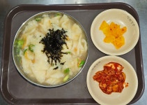 공릉동원조멸치국수 다산역점