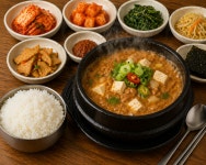 삼거리식당