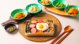 쪽갈비가 맛있는 집
