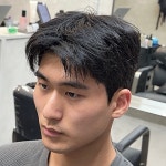 맨센트 맨즈헤어