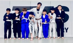 MMASTORY 경주
