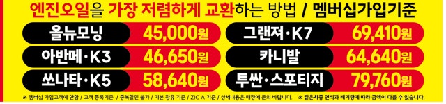 스피드메이트 천안구성점