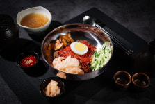 향촌냉면 다산점