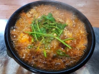 청어진동태찜동태탕 연수본점