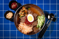 향촌냉면 다산점