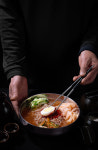 향촌냉면 다산점