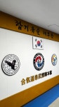 합기유술 합기도태무관 총본관