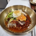 참갈비탕&함흥냉면