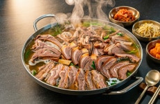 양가네흑염소 시흥본점