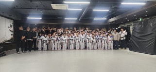 K타이거즈태권도