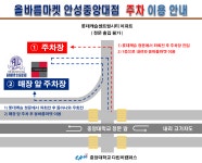 올바름마켓 안성중앙대점