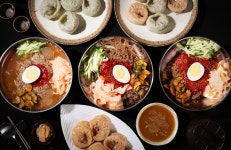 향촌냉면 다산점