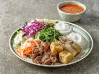 베트남골목식당&별난만두