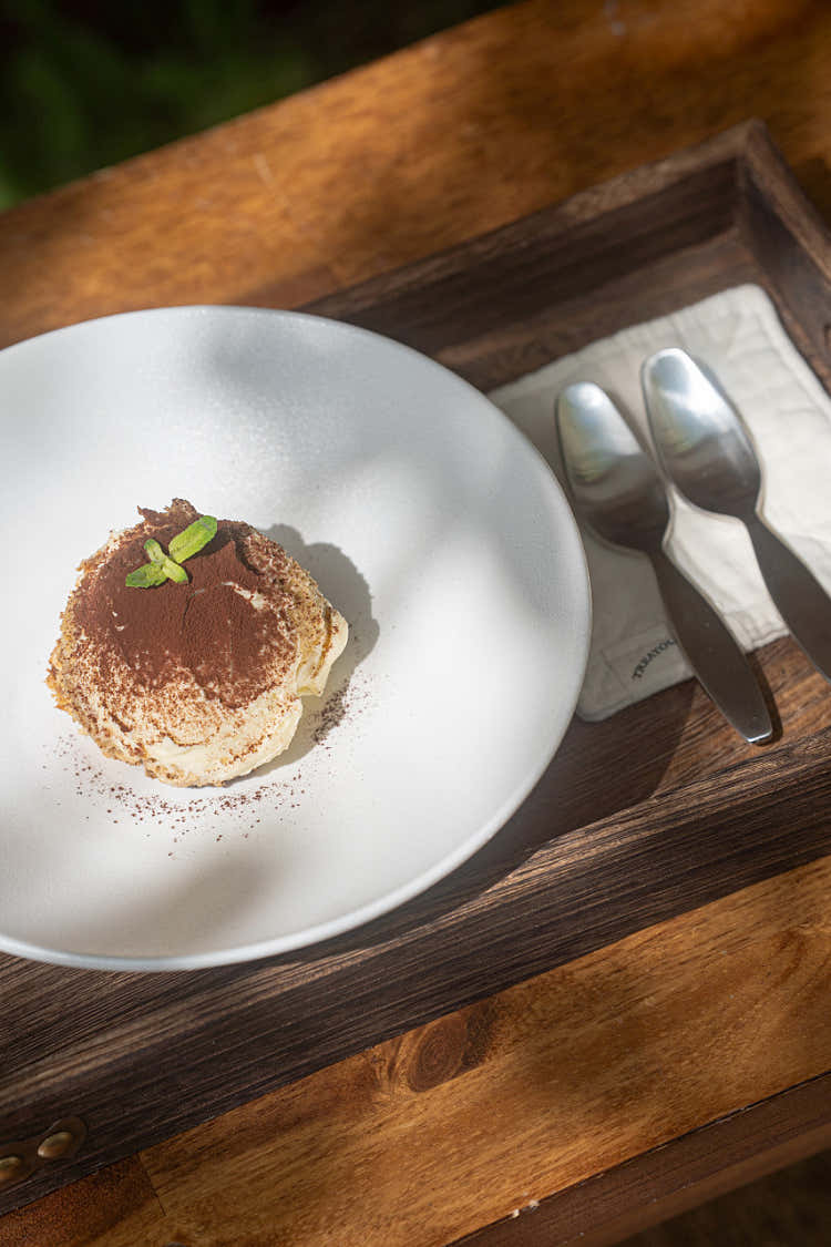 OSE Tiramisu