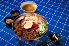 향촌냉면 다산점
