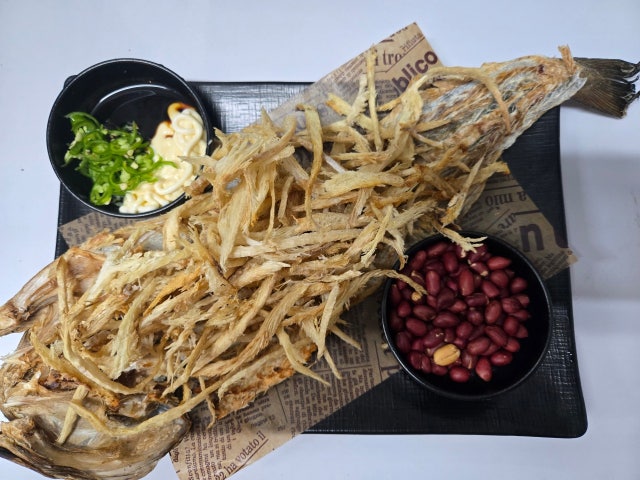 꼬맥집