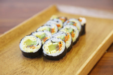 좋은날김밥