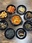 한끼밥상