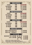 한양화로 남지점