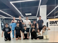 MMASTORY 경주
