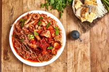김미자당진아구동태찜탕 응암점