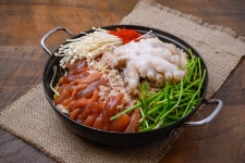 청어진동태찜동태탕 연수본점