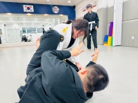 JE일무합기도&파다주짓수