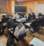 리딩타운어학원 익산캠퍼스