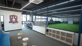 SKK 스포츠센터
