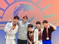 MMASTORY 경주