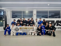 MMASTORY 경주
