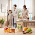 판교경희한의원