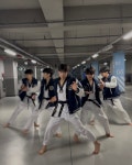 K타이거즈태권도