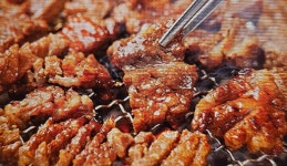 아라가야냉면 창포점