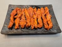 솔마당 숯불닭갈비&막국수