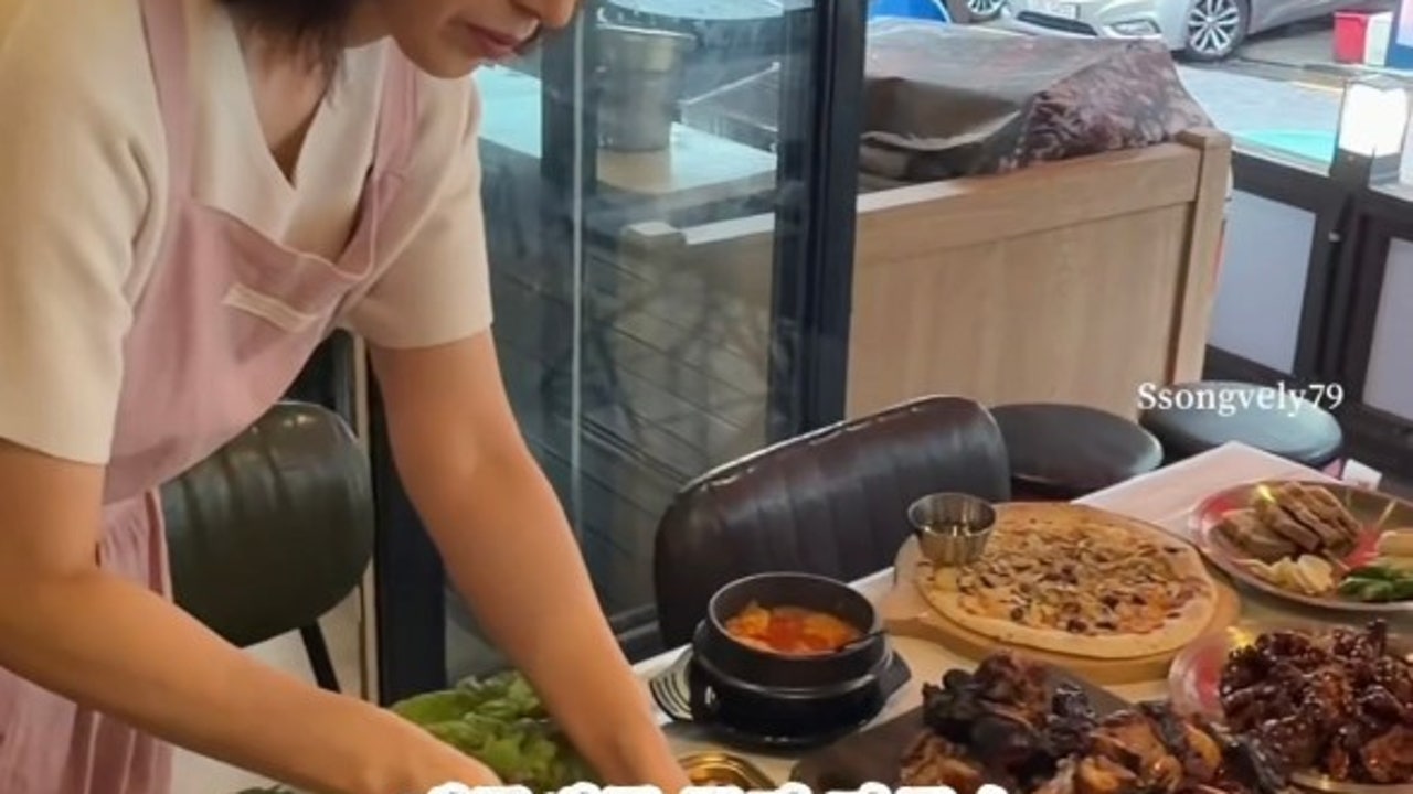 이선화덕족발보쌈 명일점