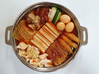 장미꽃떡볶이