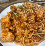 동해해물아구찜