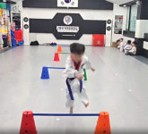 구봉국가대표태권도