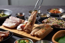 방촌숯불막창