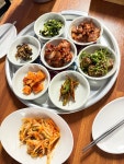 목화식당