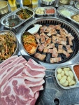 홍대장고기창고 가평직영점