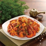 아구네 해물찜