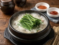 소문난순대국